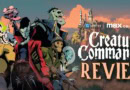 creature-commandos-dc- animated-series-review-banner
