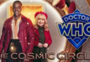 Doctor Who: Joy To The World Podcast Banner