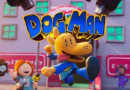 Dogman movie review Banner