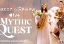 Mythic Quest Season 4 Review Banner