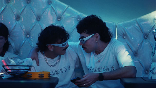 Still image of Serious People at Sundance 2025