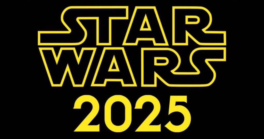 What to expect for Star Wars in 2025