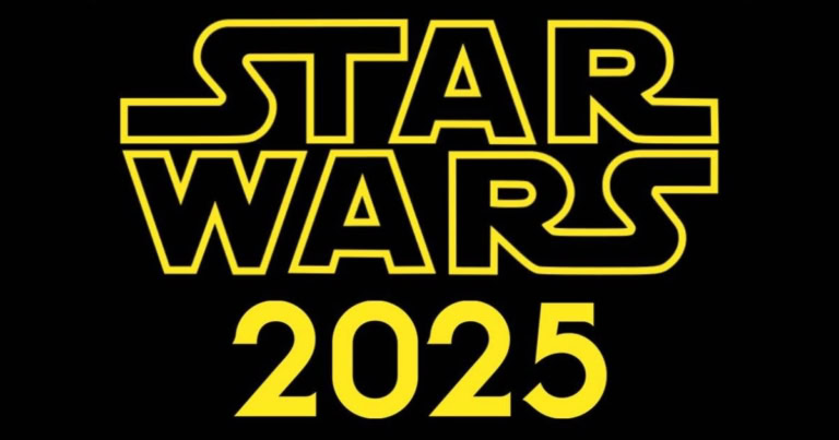 What to expect for Star Wars in 2025