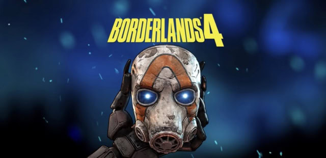 Borderlands 4 promotional graphic