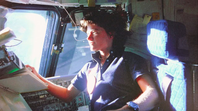 sally-ride-documentary-sundance-2025
