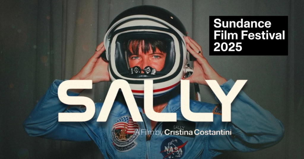 sally-ride-documentary-sundance-2025-review-banner