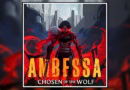 Ambessa: Chosen of the Wolf book review banner