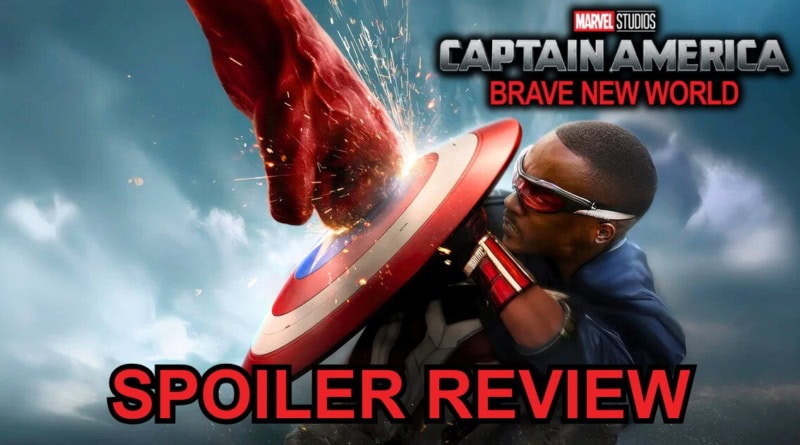 Captain america brave new world movie review banner