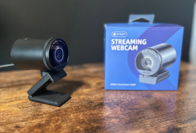 EMEET S800 4K Webcam