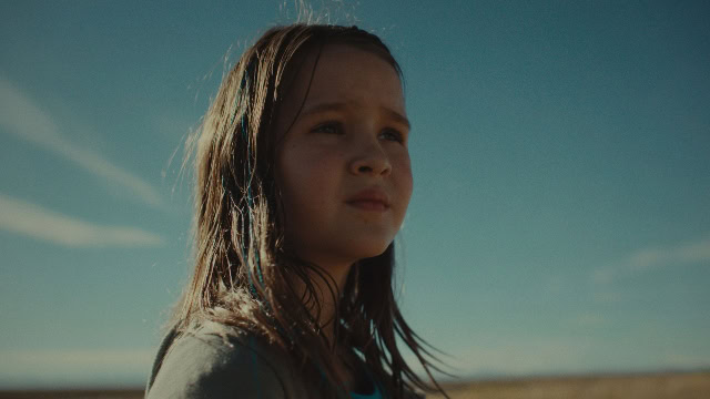 Molly Belle Wright Omaha Sundance Film Festival