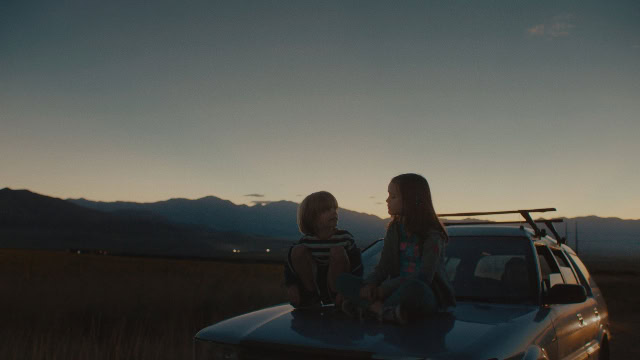 Molly Belle Wright Wyatt Solis Omaha Sundance Film Festival