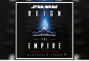 Star Wars Reign of the Empire-The Mask of Fear by Alexander Freed review Banner
