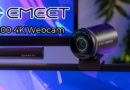 S800 4K Webcam Review Banner