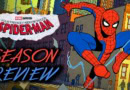 'Your Friendly Neighborhood Spider-Man' season 1 review