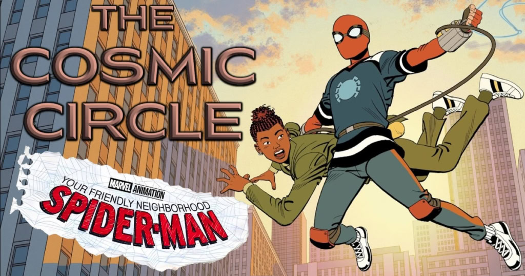Your-Friendly-Neighborhood-Spider-Man-season1-review-banner