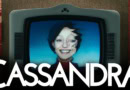 cassandra-review netflix series