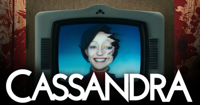 cassandra-review netflix series