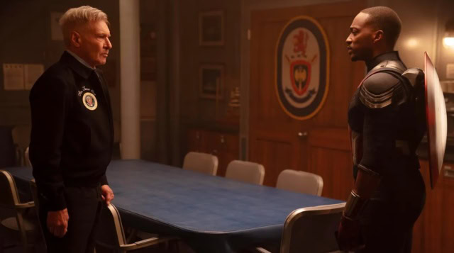 harrison-ford-anthony-mackie in captain-america-brave-new-world