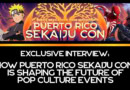 puerto rico sekaiju-con-2025-interview-banner