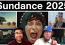 Sundance Film Festival 2025 films video review