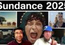 Sundance Film Festival 2025 films video review