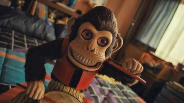 image from Neon's The Monkey