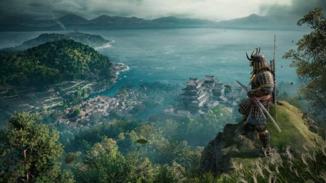 Feudal Japan in 'Assassin's Creed Shadows'