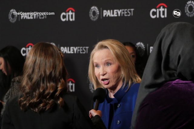 Debra Jo Rupp PaleyFest Agatha All Along