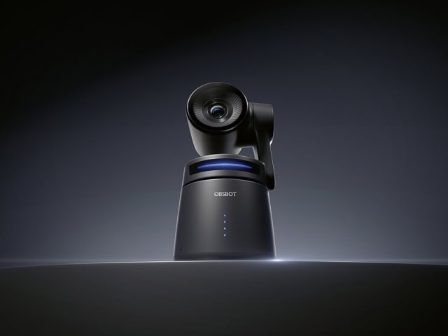 Obsbot tall air