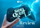 Side Quest series review Banner