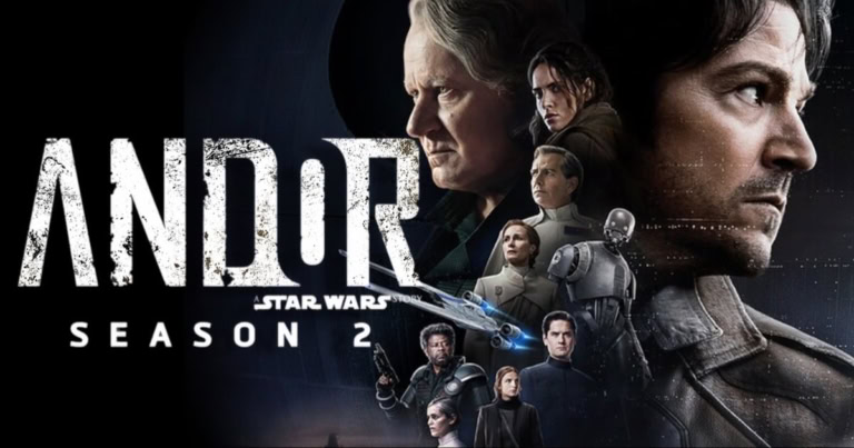 what to expect andor-season 2