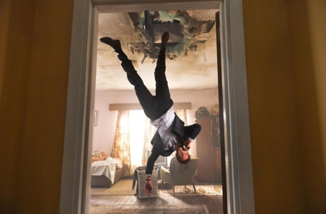 Jack Quaid in Novocaine (Paramount)