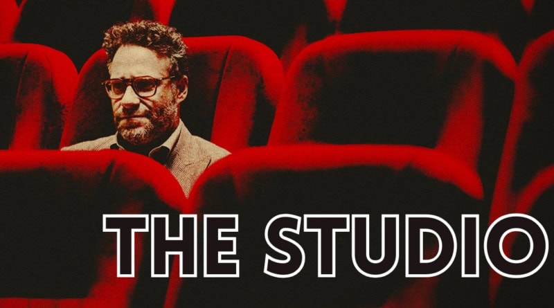 the-studio-seth-rogan-review