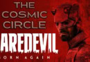 Daredevil Born Again season 1 podcast discussion