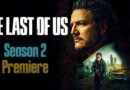 The Last of Us Season 2 premiere review banner