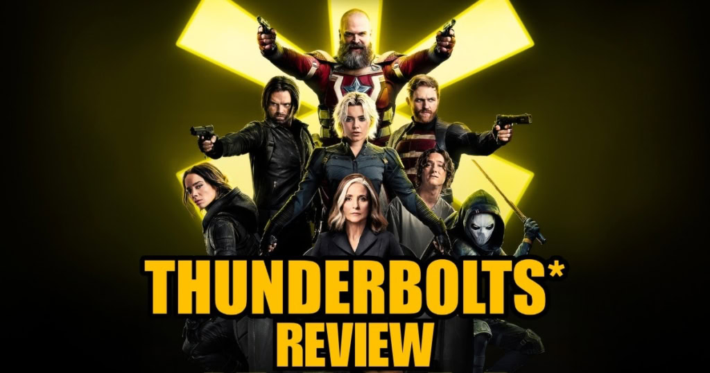 Thunderbolts review banner