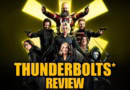 Thunderbolts review banner