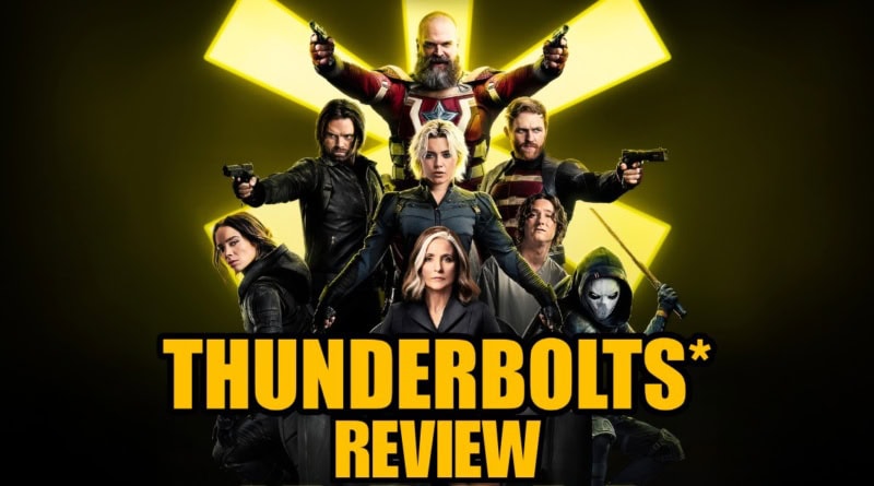 Thunderbolts review banner
