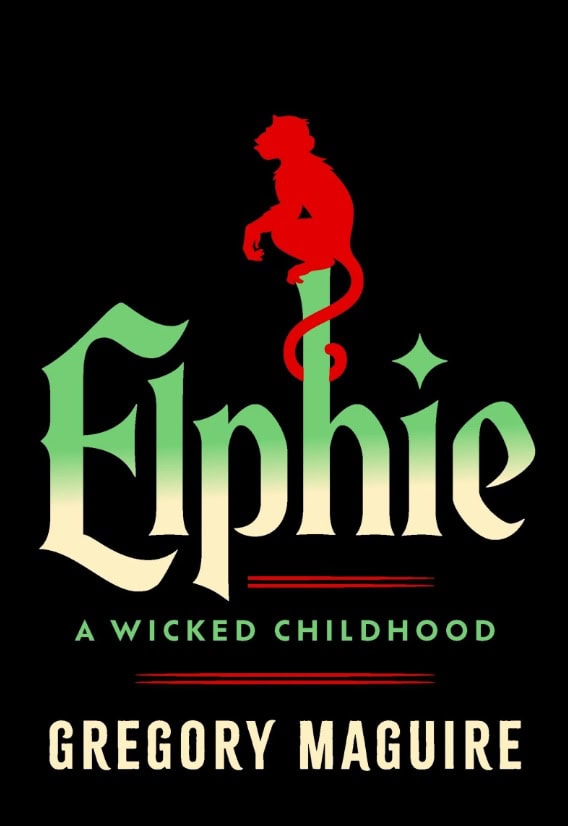 elphie-gregory-macguire-book-cover