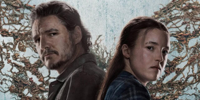 Joel and Ellie in 'The Last of Us' Season 2