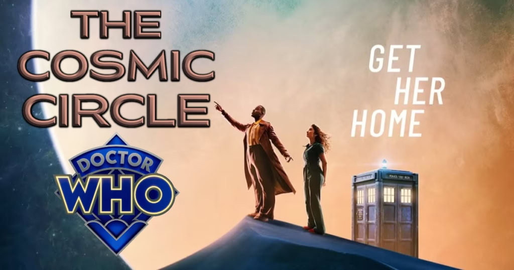 Doctor-Who season 2 -podcast-banner