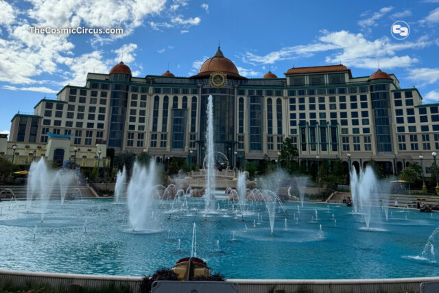 Helios Grand Hotel