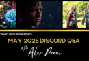 May-QA-Nova-Spider-Man-Thor-Marvel