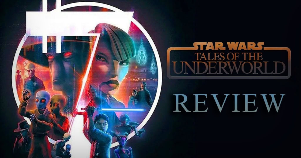 Tales of the Underworld banner