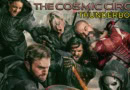 Thunderbolts Movie Podcast Banner