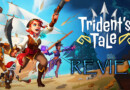 Trident's Tale game review banner