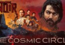 Star Wars Andor Season 2 The Cosmic Circle podcast