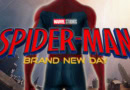 spider man brand new day