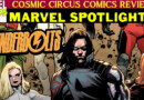 Thunderbolts (2023) banner