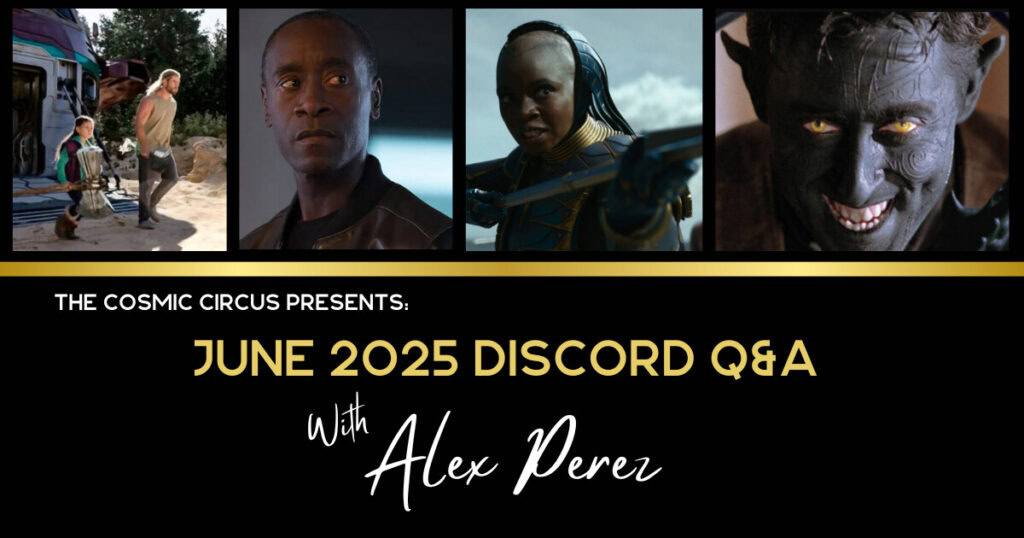 Alex-Perex-June-2025-QA-part1-marvel-avengers-doomsday-secret-wars